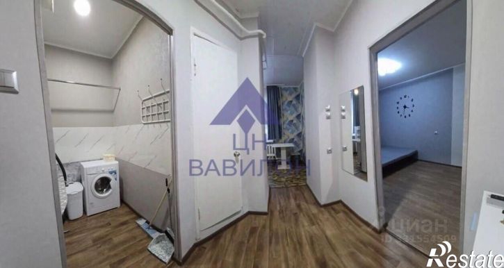 1-комн квартира Октябрьское шоссе, 12л,  д. 12л