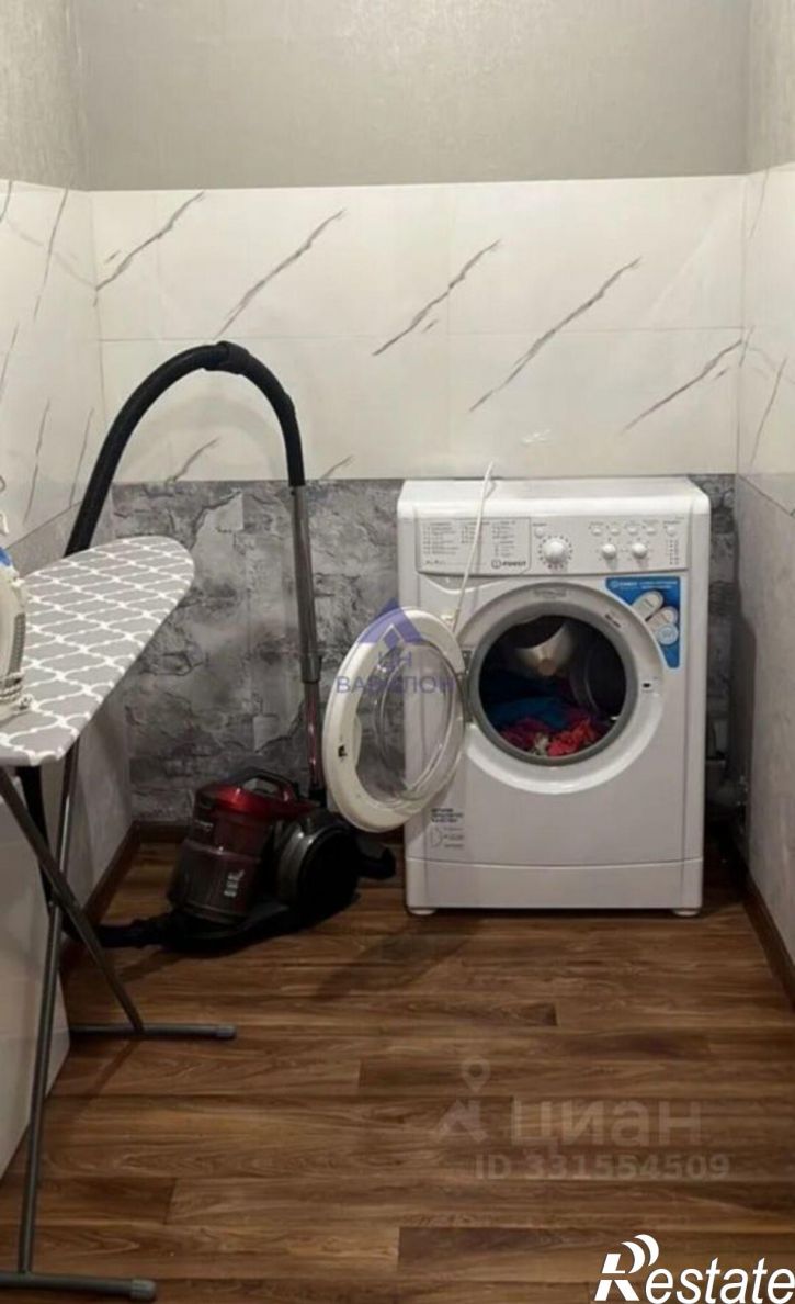 1-комн квартира Октябрьское шоссе, 12л,  д. 12л