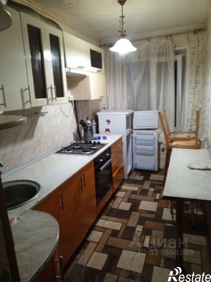 3-комн квартира ул М.Горького, 135,  д. 135