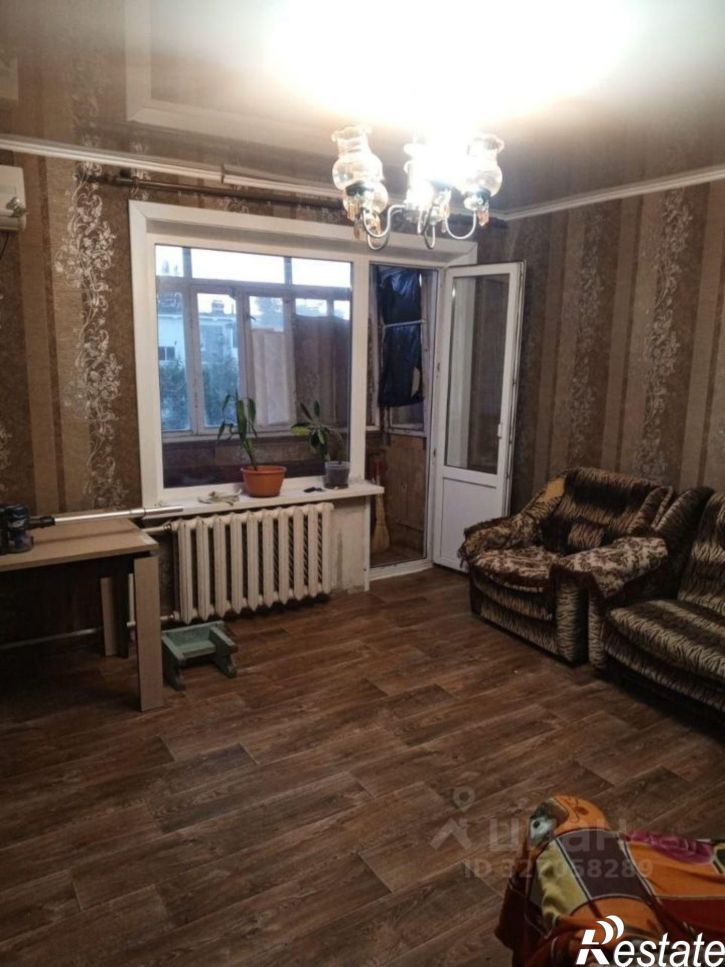 3-комн квартира ул М.Горького, 135,  д. 135