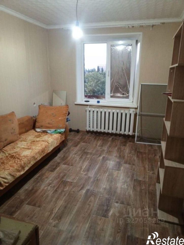 3-комн квартира ул М.Горького, 135,  д. 135