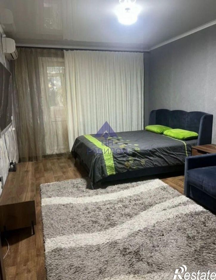 1-комн квартира ул Весенняя, 22,  д. 22