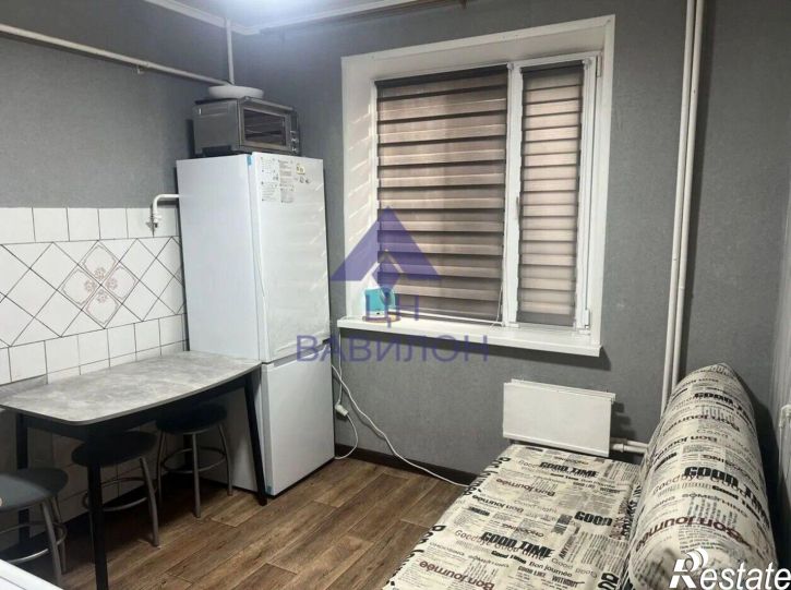 1-комн квартира ул Весенняя, 22,  д. 22