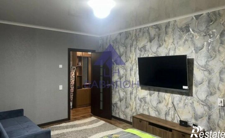 1-комн квартира ул Весенняя, 16,  д. 16