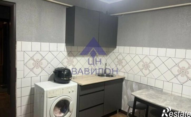1-комн квартира ул Весенняя, 16,  д. 16