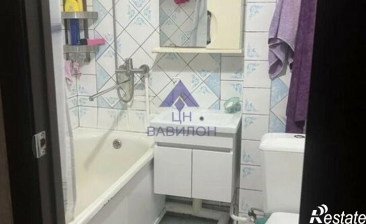 1-комн квартира ул Весенняя, 16,  д. 16