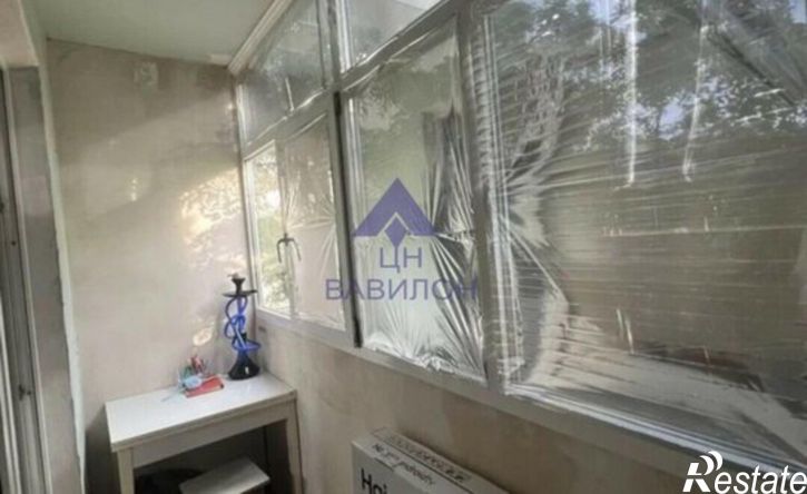 1-комн квартира ул Весенняя, 16,  д. 16