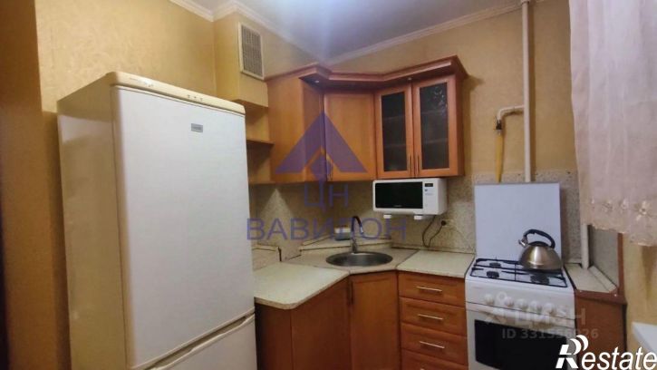 1-комн квартира ул Гагарина, 37/3,  д. 37/3