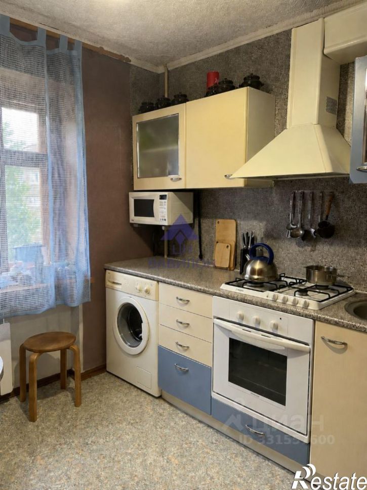 2-комн квартира Морская улица, 90,  д. 90