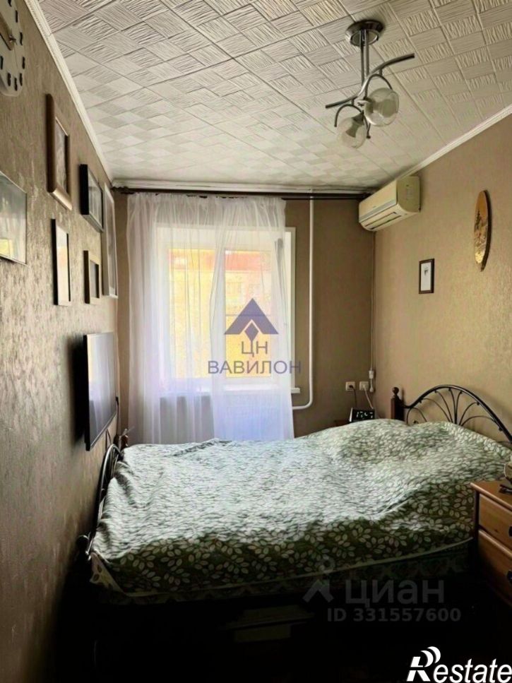 2-комн квартира Морская улица, 90,  д. 90