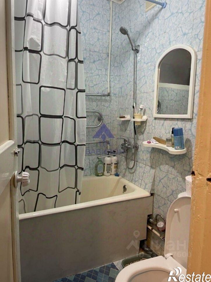 2-комн квартира Морская улица, 90,  д. 90