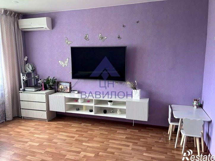 2-комн квартира ул К.Маркса, 30а,  д. 30а