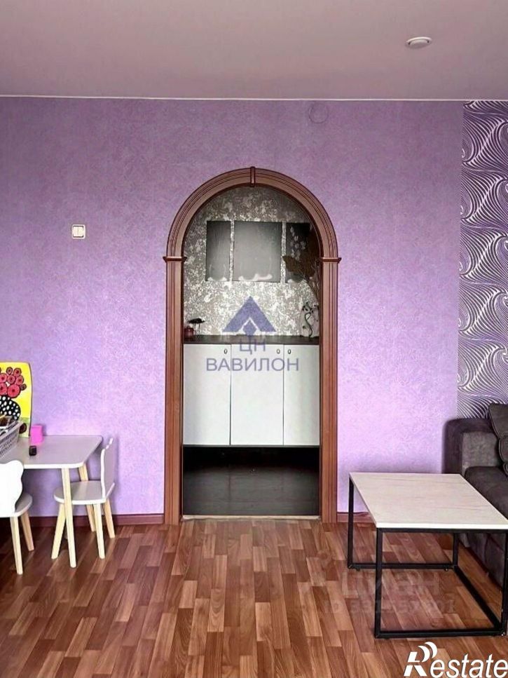 2-комн квартира ул К.Маркса, 30а,  д. 30а