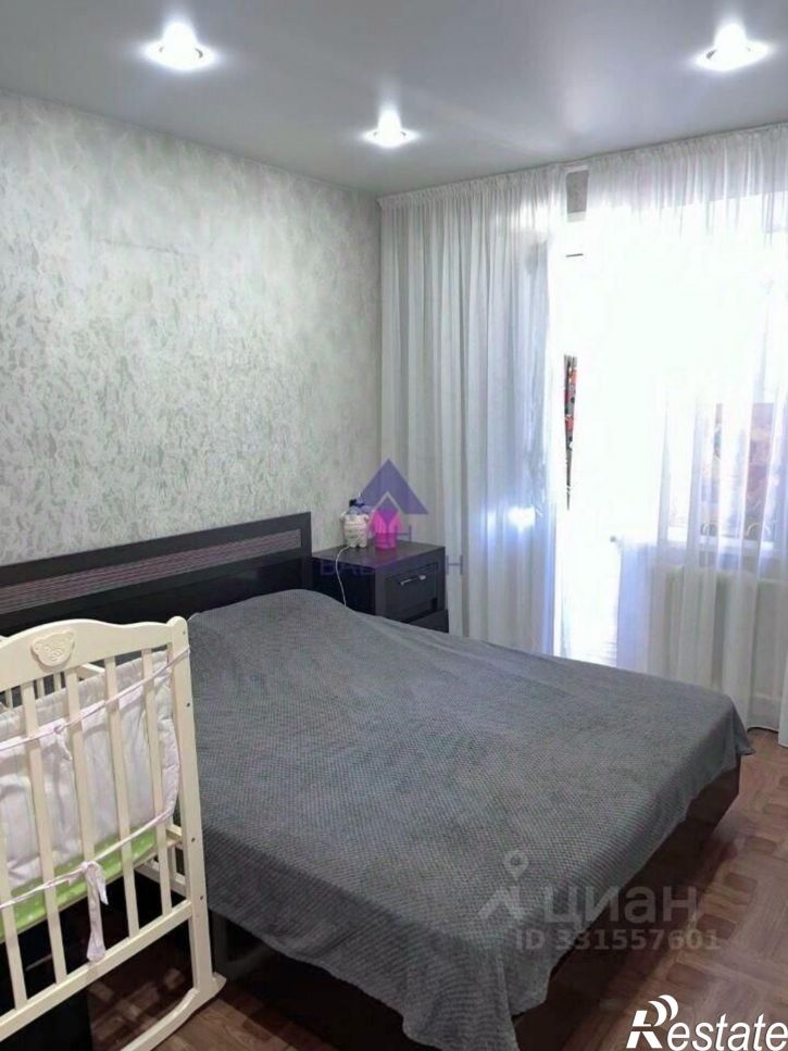 2-комн квартира ул К.Маркса, 30а,  д. 30а