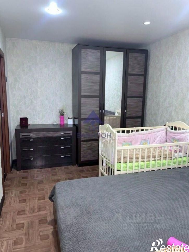 2-комн квартира ул К.Маркса, 30а,  д. 30а