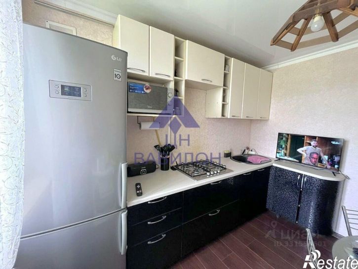 2-комн квартира ул К.Маркса, 30а,  д. 30а