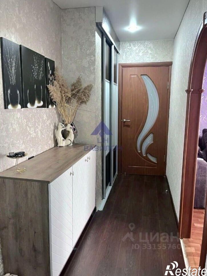 2-комн квартира ул К.Маркса, 30а,  д. 30а
