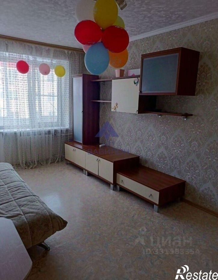 2-комн квартира ул М.Горького, 98/31,  д. 98/31
