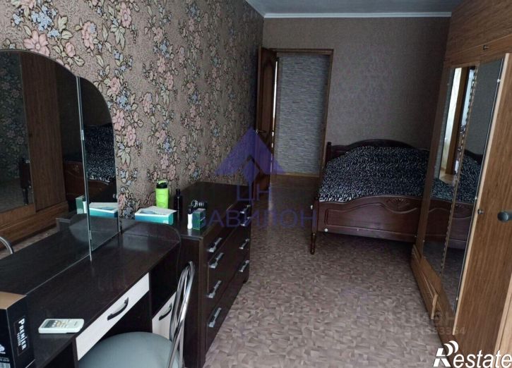 2-комн квартира ул М.Горького, 98/31,  д. 98/31