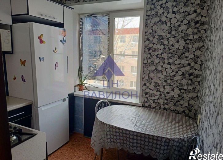 2-комн квартира ул М.Горького, 98/31,  д. 98/31
