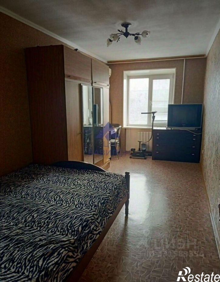 2-комн квартира ул М.Горького, 98/31,  д. 98/31