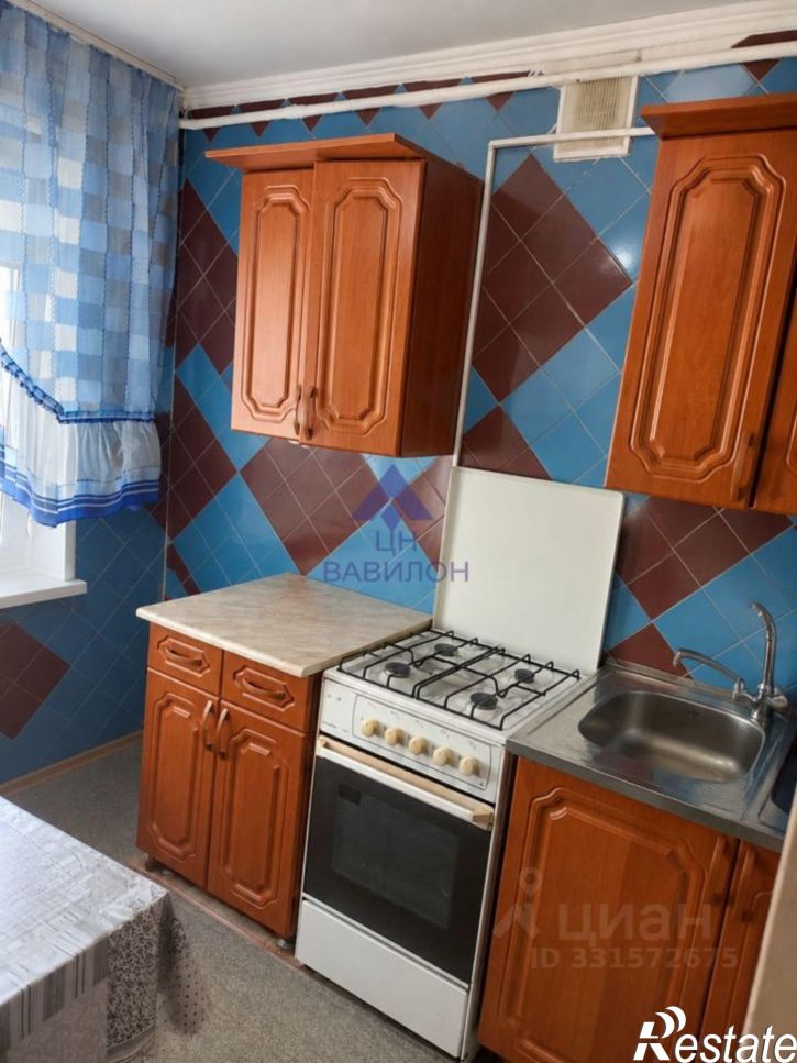 2-комн квартира ул Пионерская, 84/3,  д. 84/3