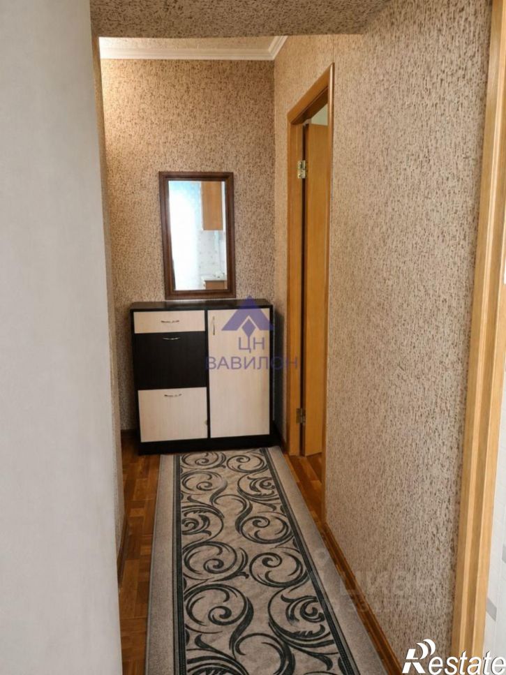 2-комн квартира ул Пионерская, 84/3,  д. 84/3