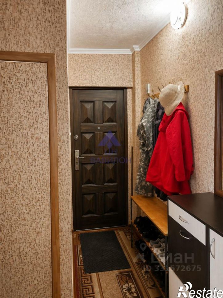 2-комн квартира ул Пионерская, 84/3,  д. 84/3