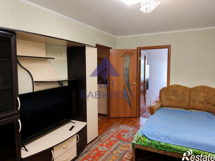 2-комн квартира ул Пионерская, 84/3,  д. 84/3