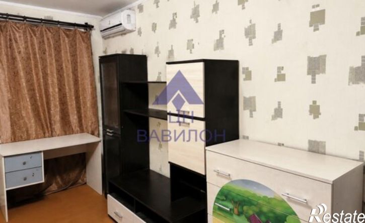 2-комн квартира улица Максима Горького, 77/1,  д. 77/1