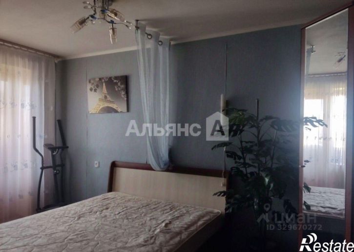 2-комн квартира ул 30 лет Победы, 10,  д. 10