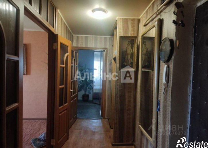 2-комн квартира ул 30 лет Победы, 10,  д. 10