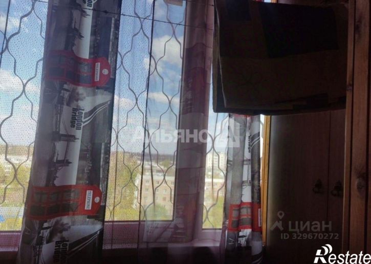 2-комн квартира ул 30 лет Победы, 10,  д. 10