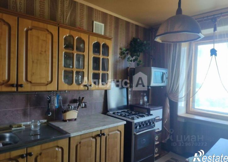 2-комн квартира ул 30 лет Победы, 10,  д. 10