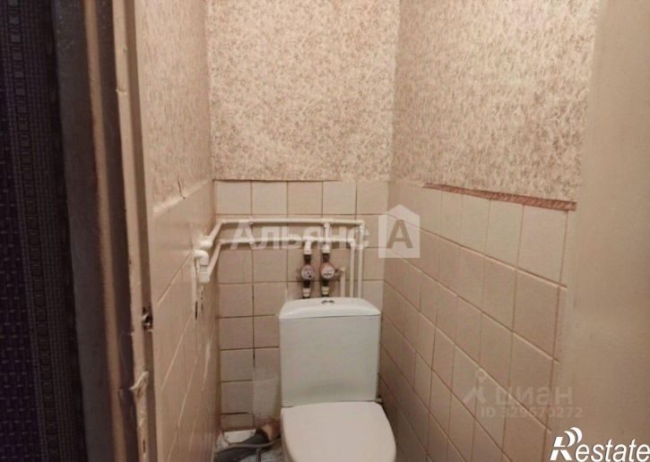 2-комн квартира ул 30 лет Победы, 10,  д. 10