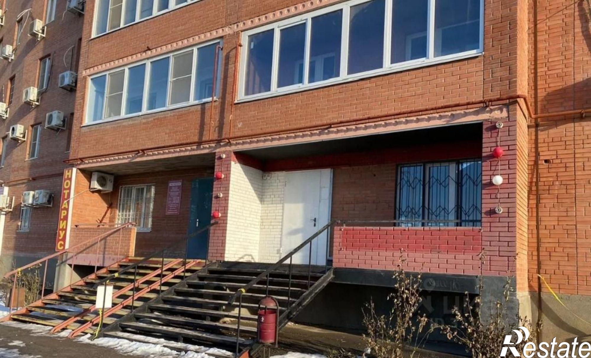 Купить офис, помещение под офис за 8 000 000 рублей на ул Весенняя, 40