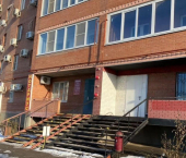 офис 80 кв м, этаж 1/10 ул Весенняя, 40