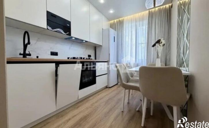 3-комн квартира ул Молодежная, 11,  д. 11