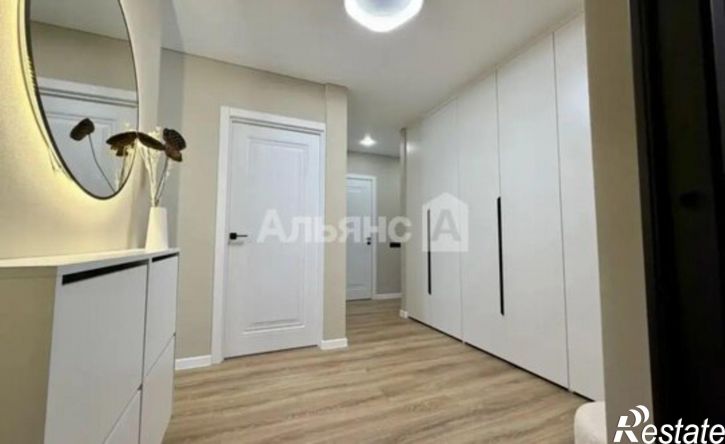 3-комн квартира ул Молодежная, 11,  д. 11