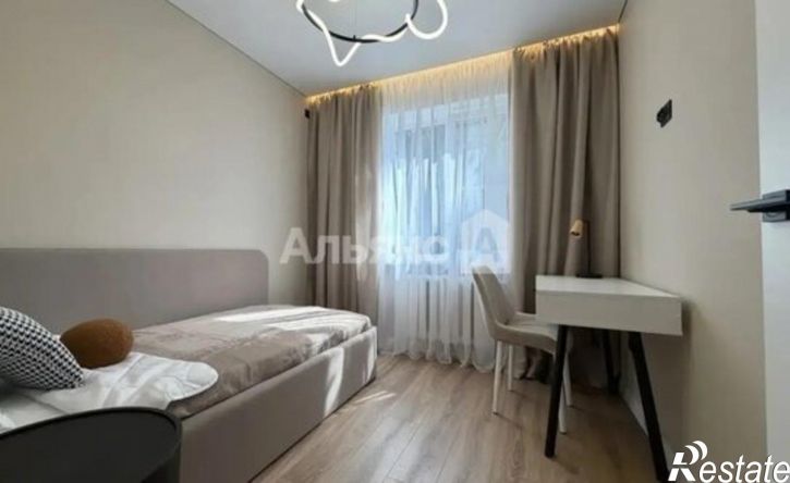 3-комн квартира ул Молодежная, 11,  д. 11