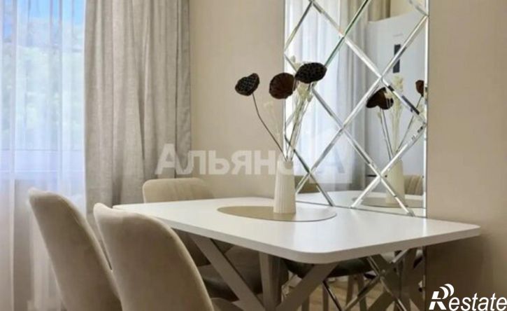 3-комн квартира ул Молодежная, 11,  д. 11
