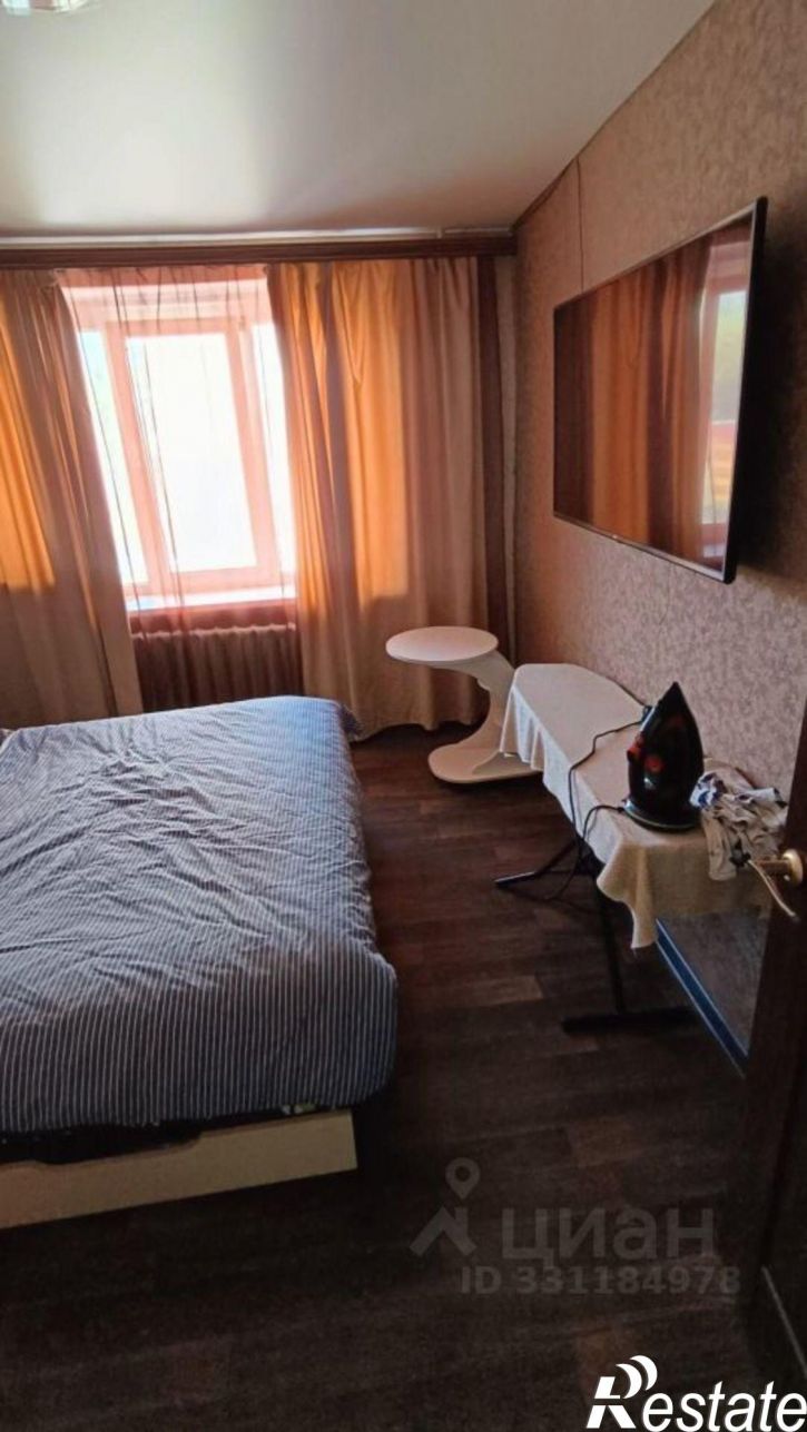 3-комн квартира ул Ленина, 102,  д. 102