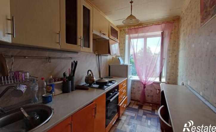 3-комн квартира ул М.Горького, 135,  д. 135