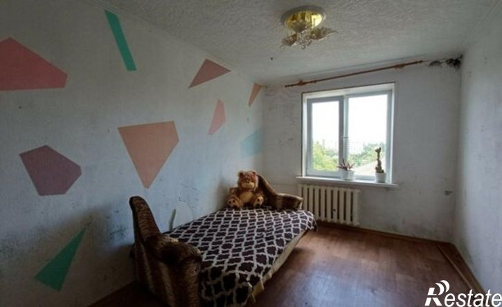 3-комн квартира ул М.Горького, 135,  д. 135