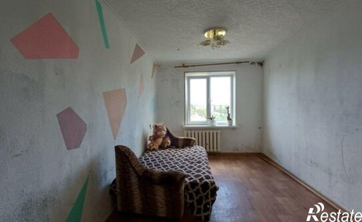 3-комн квартира ул М.Горького, 135,  д. 135
