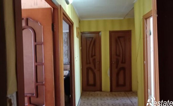 3-комн квартира ул М.Горького, 135,  д. 135