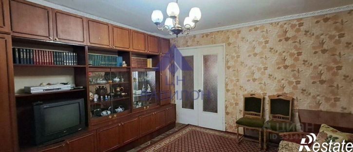 3-комн квартира ул Ленина, 69,  д. 69
