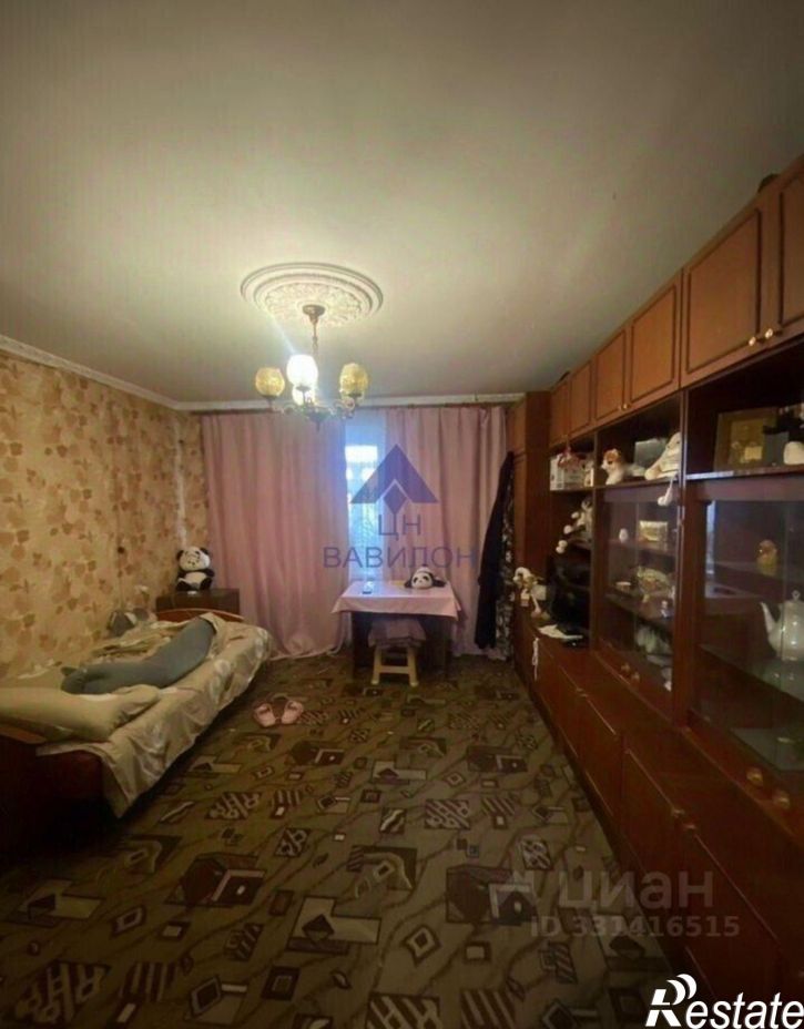 3-комн квартира ул Ленина, 69,  д. 69