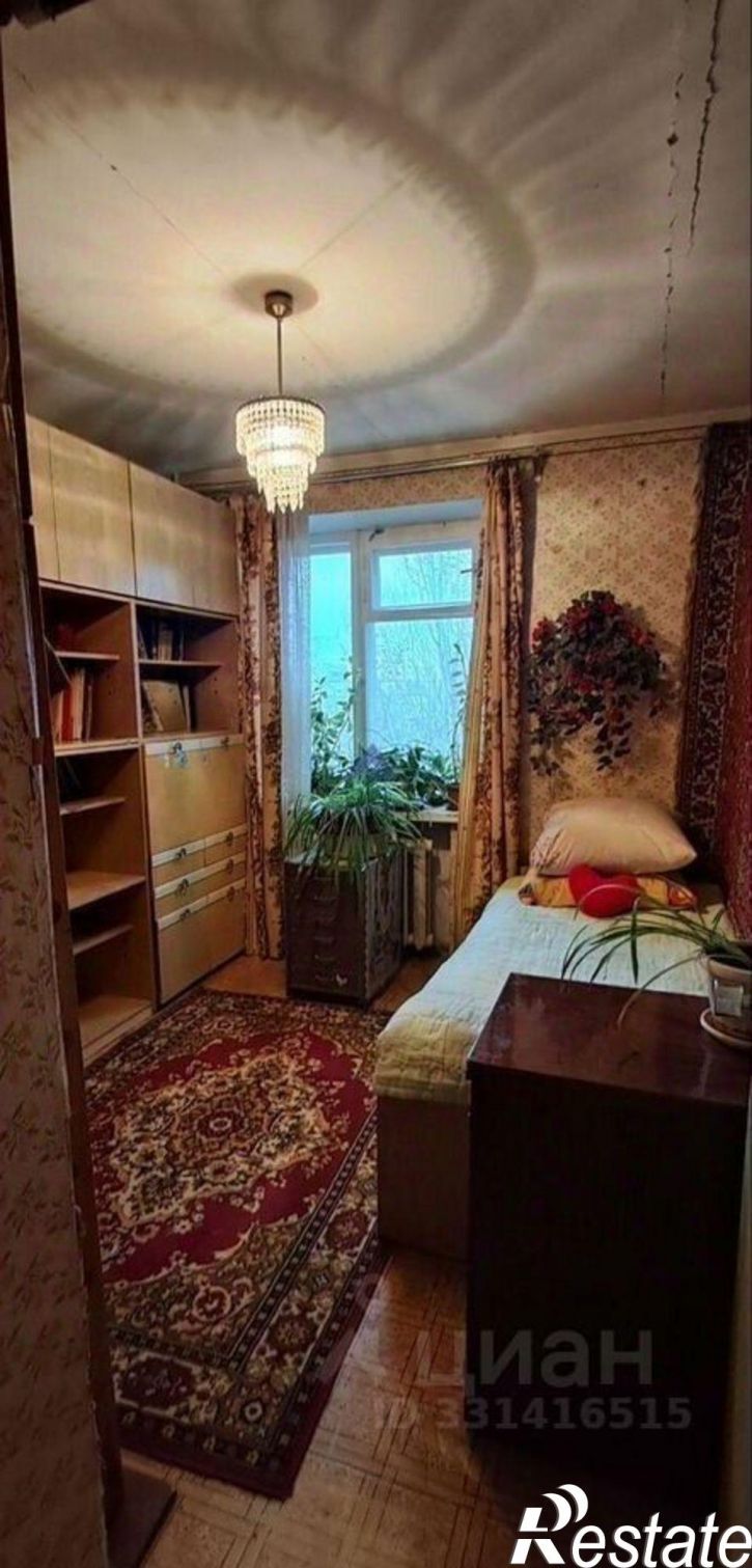 3-комн квартира ул Ленина, 69,  д. 69