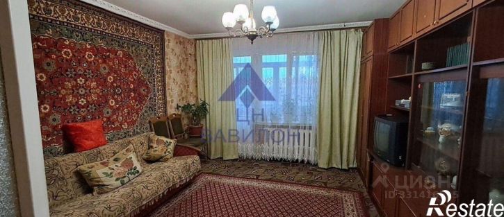 3-комн квартира ул Ленина, 69,  д. 69